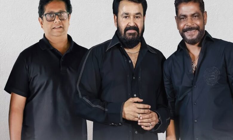 Mohanlal confirms ‘Drishyam 3’