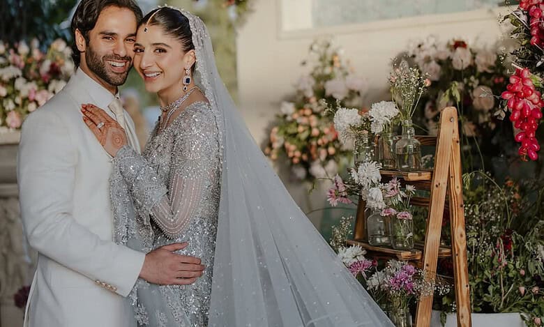 After Mawra Hocane, 2 more Pakistani actresses' Nikah in Feb