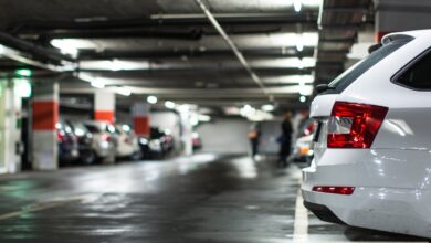 GHMC plans smart parking in Khairatabad, expansion likely