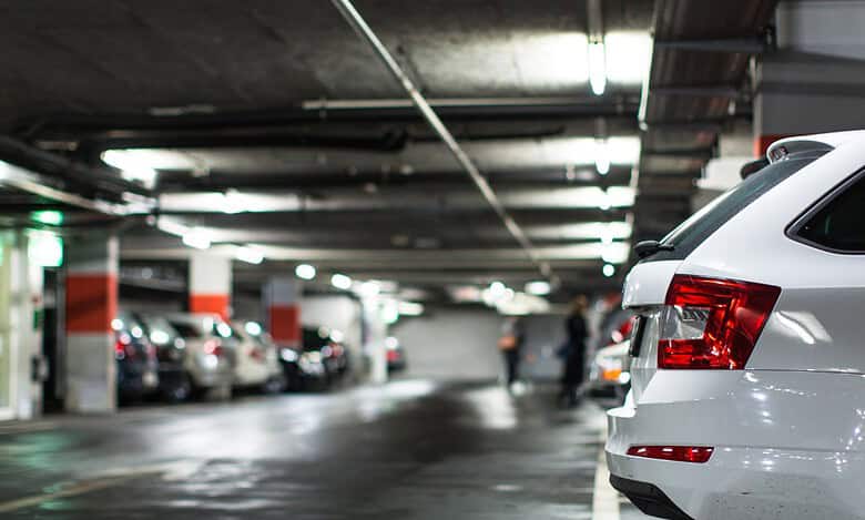 GHMC plans smart parking in Khairatabad, expansion likely