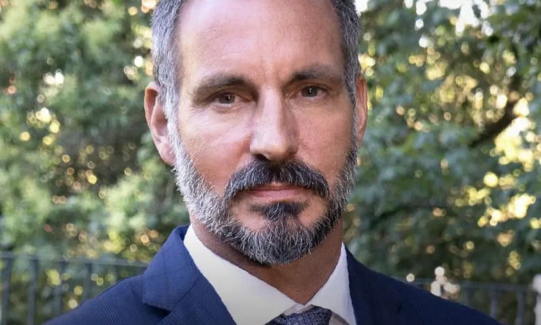 Prince Rahim Aga Khan
