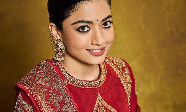 List of 5 hit films rejected by Rashmika Mandanna