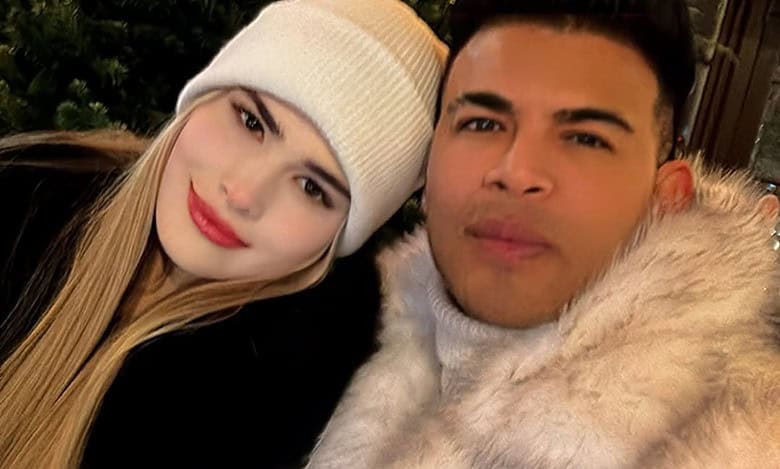 Sahil Khan and wife’s huge age gap becomes talk of the town