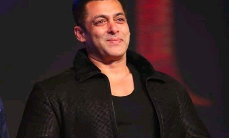 When Salman Khan said, 'I don't eat beef and pork because...'