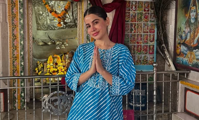 When Urfi Javed said, 'I don't believe in Islam, will never marry a Muslim guy'