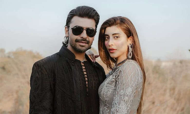 Urwa Hocane, Farhan Saeed open up about their divorce decision!