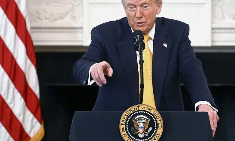 Federal judge blocks Trump policy banning transgender troops in military
