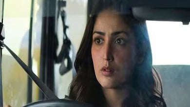Yami Gautam reveals why ‘Article 370’ should re-release in theatres