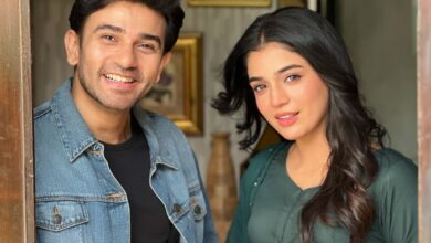Latest Pakistani drama to enter prestigious 2 Billion club