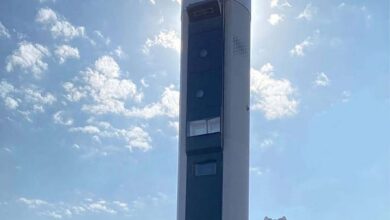 Dubai to use AI-powered radars to monitor traffic violations