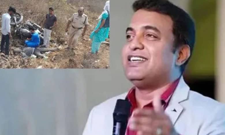 AP pastor death: Spent 3 hours in Vijayawada at an unknown location, says DIG