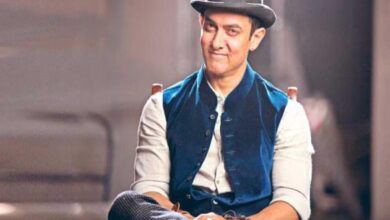 Aamir Khan shares how he learnt tap dancing for 'Dhoom 3'