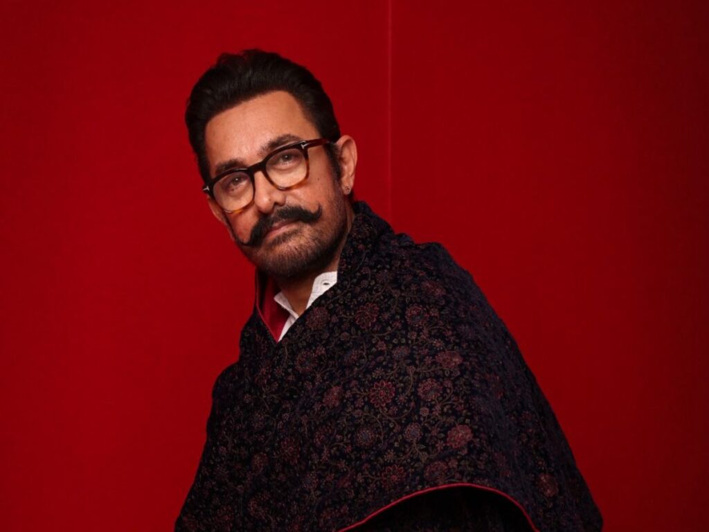 List of 6 superhit films rejected by Aamir Khan