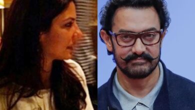 Who is Gauri Spratt? Aamir Khan’s new partner revealed!