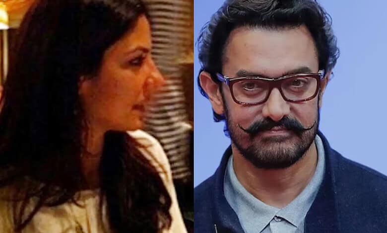 Who is Gauri Spratt? Aamir Khan’s new partner revealed!