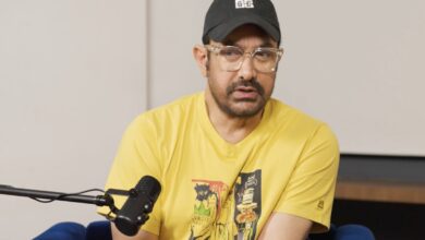 Aamir Khan opens up about his alcohol addiction: 'I drank a lot'