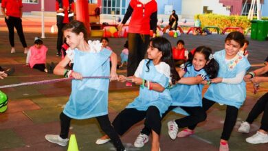 Abu Dhabi schools to implement mandatory physical education curriculum