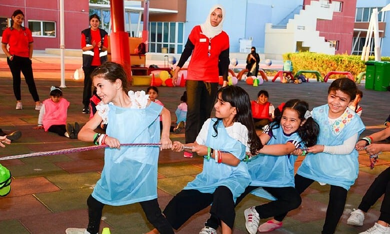 Abu Dhabi schools to implement mandatory physical education curriculum