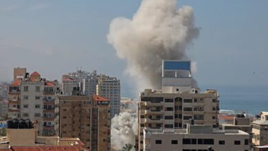 1 killed, 15 wounded in US airstrike on Yemen's capital