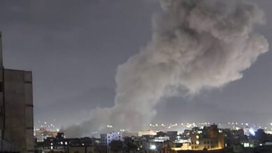 Israel's military strikes threaten Syria's fragile political transition: UN official