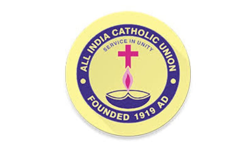 Deeply disturbed by rising intimidation of Christians, says 106-yr-old AICU