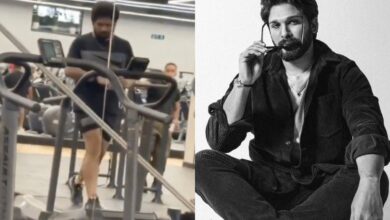 Video: Allu Arjun spotted in Dubai, what's cooking?