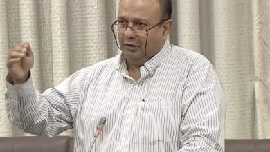 Amer Ali Khan