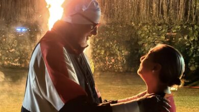 Shweta Bachchan drops a love-filled pic of parents Amitabh and Jaya