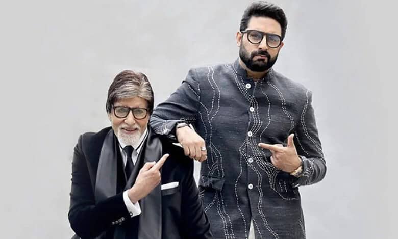 Abhishek Bachchan reveals why he almost left Bollywood