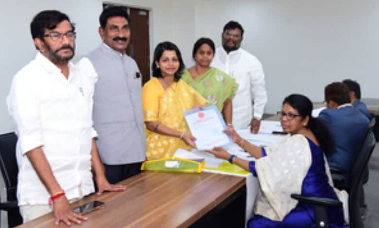 Andhra Pradesh Legislative Council.