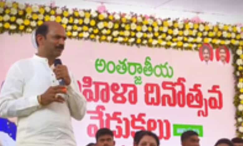 Andhra Pradesh MP