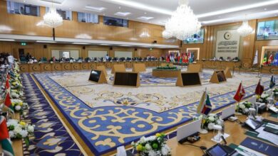 Palestine requests extraordinary Arab session over Israel's renewed airstrikes on Gaza