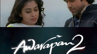 Emraan Hashmi announces ‘Awarapan 2’ on b’day, check release date