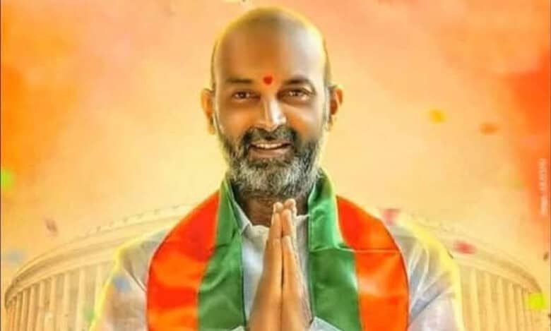 Telangana MLC elections: Bandi dedicates victory to all teachers, Modi