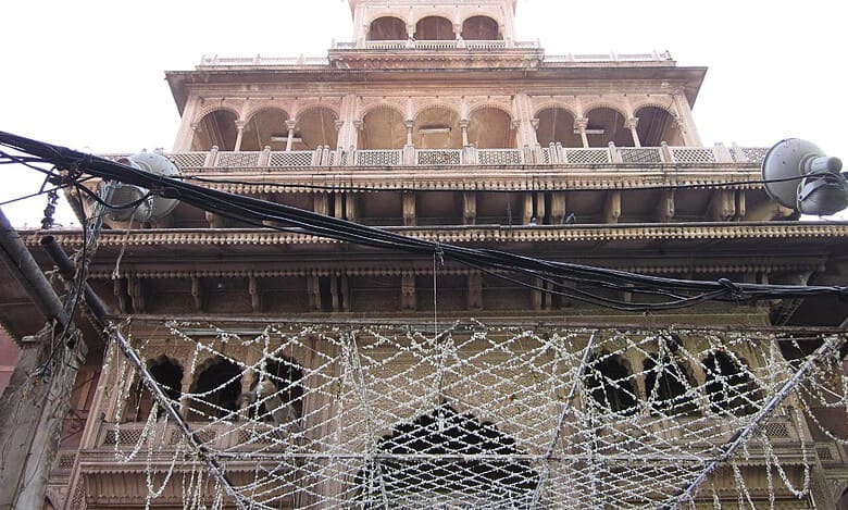 Banke Bihari