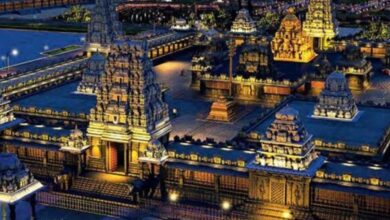 Telangana assembly passes bill to form Yadagirigutta Trust Board.