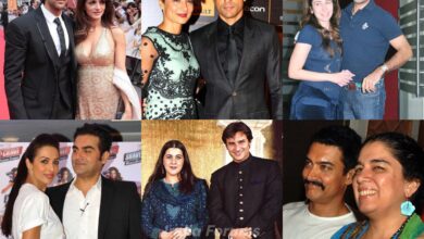 Rs 380 crore alimony: Most expensive divorce of Bollywood