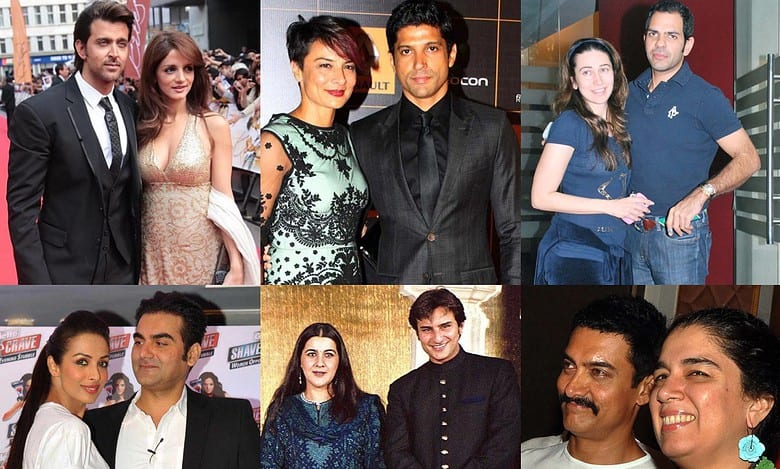 Rs 380 crore alimony: Most expensive divorce of Bollywood