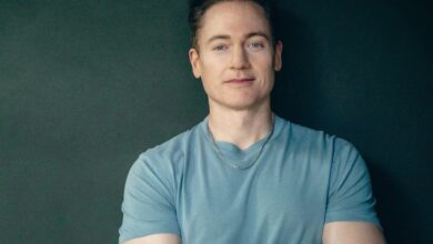 Tech billionaire Bryan Johnson’s new religion ‘Don’t Die’ goes viral