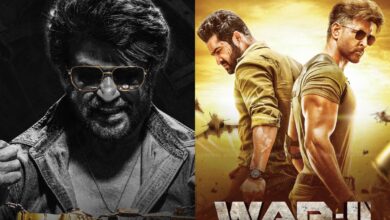 Coolie moves release date to prevent clash with War 2