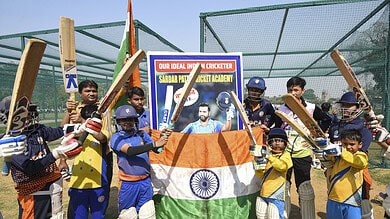 ICC Champions Trophy