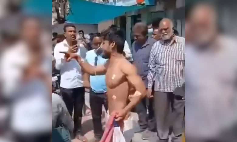 Madhya Pradesh