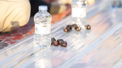 From Ajwa to Anbara: Over 1.5M dates distributed daily for Iftar at Prophet’s Mosque