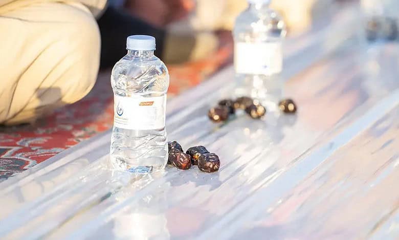 From Ajwa to Anbara: Over 1.5M dates distributed daily for Iftar at Prophet’s Mosque