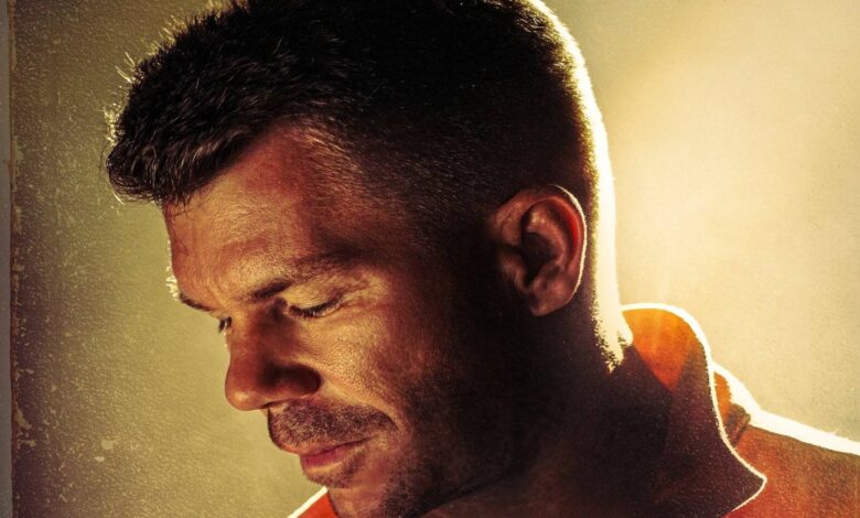 Cricketer David Warner’s Tollywood debut: First look unveiled