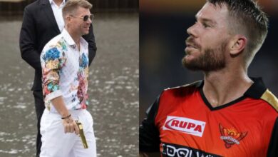 David Warner signs his first Tollywood film, check details