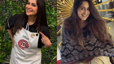 Did Dipika Kakar give fake reason to quit MasterChef?