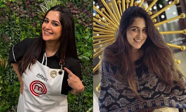 Did Dipika Kakar give fake reason to quit MasterChef?