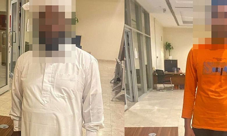 Crackdown on begging: 33 arrested by Dubai Police during Ramzan