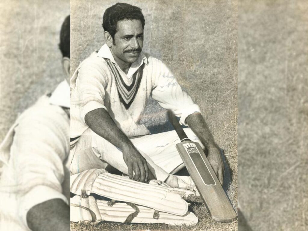 Abid Ali